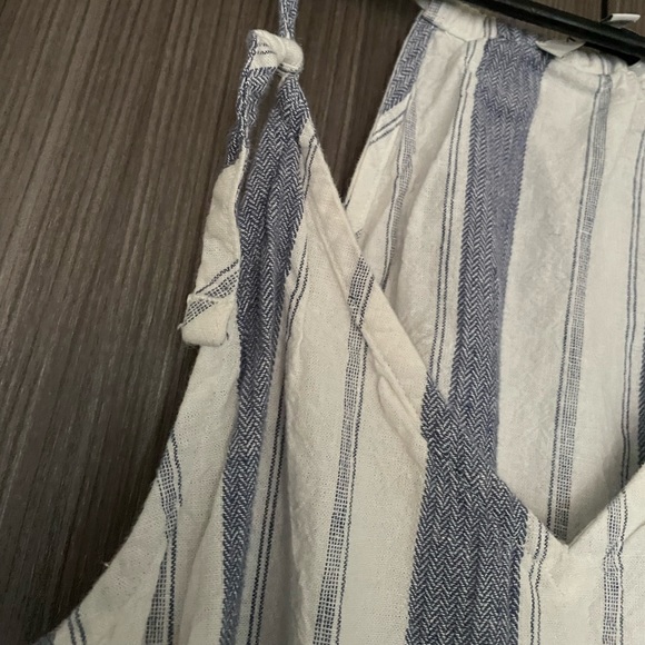 Madewell Jamaica Jumpsuit XXS - Picture 9 of 12